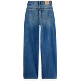 Scotch & Soda Ripple - Rechte pasvorm, Vh Stormmy Zee V449, 24W / 30L