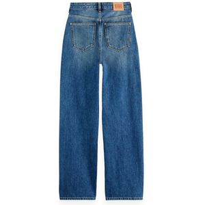 Scotch & Soda Ripple - Rechte pasvorm, Vh Stormmy Zee V449, 24W / 30L