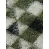 Scotch & Soda - Fuzzy Jacquard Spencer - Gebreid Vest