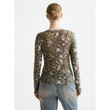 Scotch & Soda - Top - Groen