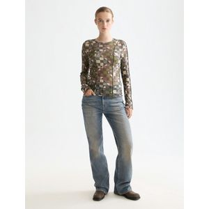 Scotch & Soda - Top - Groen