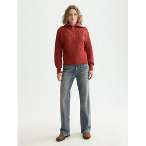 Scotch & Soda - Pullover - Zand - U9B01037T