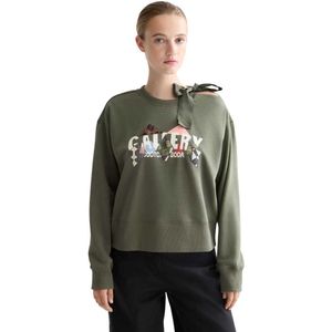 Scotch & Soda - Sweater - Groen