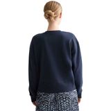 Scotch & Soda - Sweater - Donkerblauw