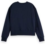 Scotch & Soda - Sweater - Donkerblauw