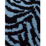 Scotch & Soda - Gewatteerde Jas - Blauw - Dames