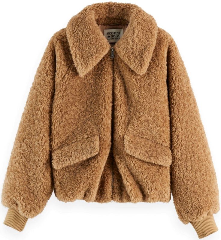 Scotch & Soda - Dames - Vesten