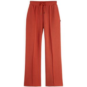 Scotch & Soda - ULH00926F - Broek - Rood