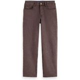 Scotch & Soda The Sky Straight Fit Spijkerbroek