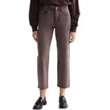 Scotch & Soda The Sky Straight Fit Spijkerbroek