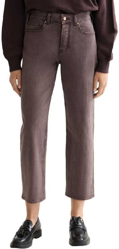 Scotch & Soda The Sky Straight Fit Spijkerbroek