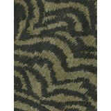 Scotch & Soda - The Sky - Jeans - Groen - Dames