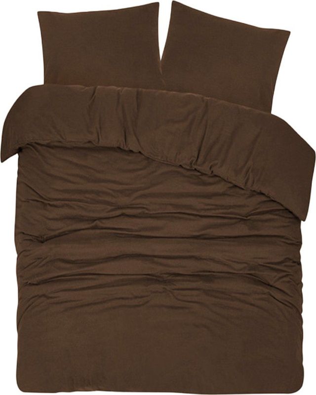 Dekbedovertrek - Multicolor - Katoen - Geschikt Voor Eenpersoonsbed