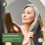 Puturals Kokosolie 100% Biologisch - 500ml - Puur en Gefractioneerd - Kokos MCT Olie voor Haar en Huid