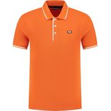 MV Polo - Oranje - Essentials S - Max Verstappen