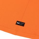MV T-shirt - Oranje - Essentials S - Max Verstappen