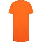 MV - T-shirt Jurk - Oranje - Max Verstappen
