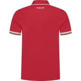 Polo - Rood - MV Official x Zandvoort - Max Verstappen - Formule 1