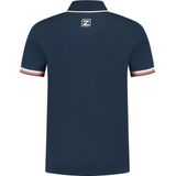 Polo - Navy - MV Official x Zandvoort - Max Verstappen - Formule 1