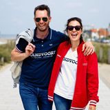 Polo - Navy - MV Official x Zandvoort - Max Verstappen - Formule 1