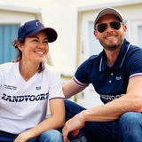 Polo - Navy - MV Official x Zandvoort - Max Verstappen - Formule 1