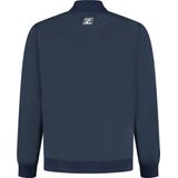 Jas - Navy - MV Official x Circuit Zandvoort - Max Verstappen