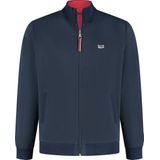 Jas - Navy - MV Official x Circuit Zandvoort - Max Verstappen