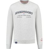 Sweater - Grijs - Max Verstappen