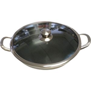 Wokpannen – Aziatisch koken met kracht