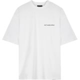T-Shirt - White XS