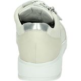 Durea - 6263 - Schoenen - Zwart - Leer - Wijdte H