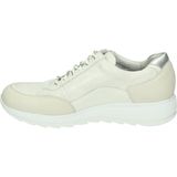 Durea - 6263 - Schoenen - Zwart - Leer - Wijdte H