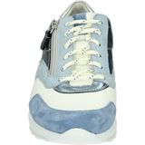 Durea - 6279 - Sneakers - Wijdte K