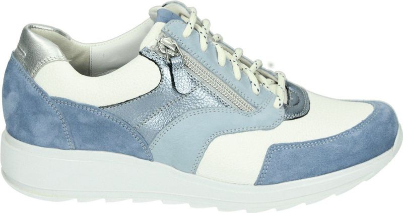 Durea - 6279 - Sneakers - Wijdte K