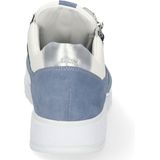 Durea - 6279 - Sneakers - Wijdte K