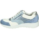 Durea - 6279 - Sneakers - Wijdte K