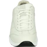 Durea - 6289 E - Sneakers - Wit - Leer - Brede E-pasvorm