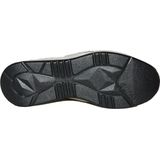 Durea - 6295 - Sneakers - Grijs - Leer/Suède/Mesh