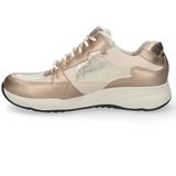 Durea - 6295 - Veterschoenen - Wijdte K