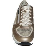 Durea - 6295 - Veterschoenen - Wijdte K