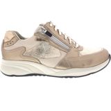 Durea - 6295 - Veterschoenen - Wijdte K