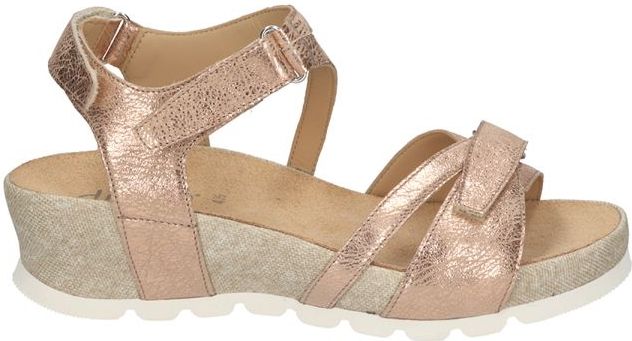 Durea - Wave - Sandaal - Comfortabel - Dames