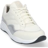 Durea - 6308 - Sneakers - Wit - Leer