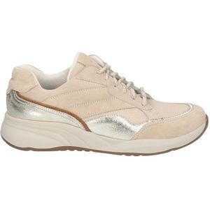 Durea - 6308 - Veterschoenen - Wijdte K