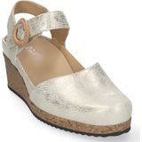 Durea 5919 wijdte H Sandalen