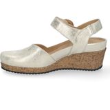 Durea 5919 wijdte H Sandalen