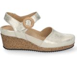 Durea 5919 wijdte H Sandalen