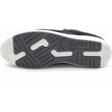 Durea 6306 K GO - Lage Sneakers - Kleur: Blauw