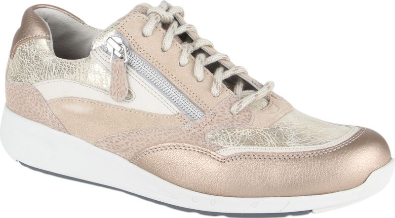 Durea - 6306 - Sneakers - Wijdte G