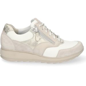 Durea - 6279.688.1615-K - Veterschoenen - Beige - Dames